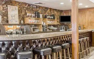 סאות' לייק טאהו Knights Inn מלון סאות' לייק טאהו