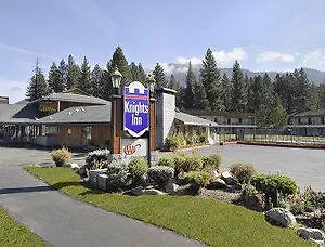 מלון סאות' לייק טאהו Knights Inn