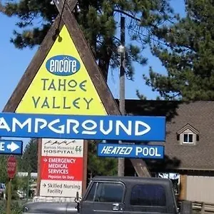 2* Hotel Tahoe Valley