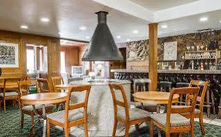 Knights Inn سووث لاك تاهوي